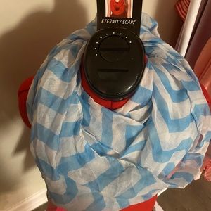 Light weight Scarves